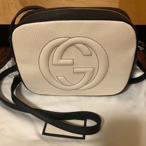 ❌SOLD❌ Gucci Disco Camera Bag
